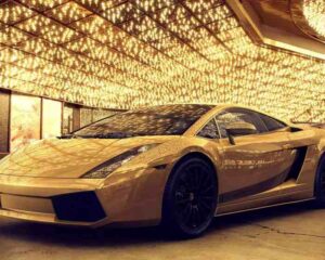 MAG launches four ultra-luxury Dubai mansions